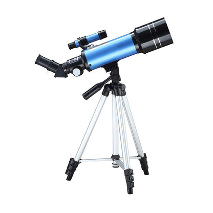 Astronomical Telescope High-Definition High-Power Large-Aperture Night Vision Viewing Tool