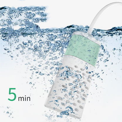 Disinfectant Water Maker Home-Made Sodium Hypochlorite Generator