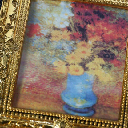 Simulation Model Mini Furniture Accessories