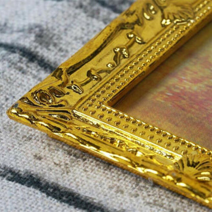 Simulation Model Mini Furniture Accessories