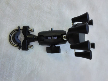 Holder Universal Mobile Phone Holder For Motorcycles And Electric Vehicles