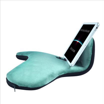 Reading Pillow Lazy Bracket Mobile Phone Clip Wrist Phone Pillow
