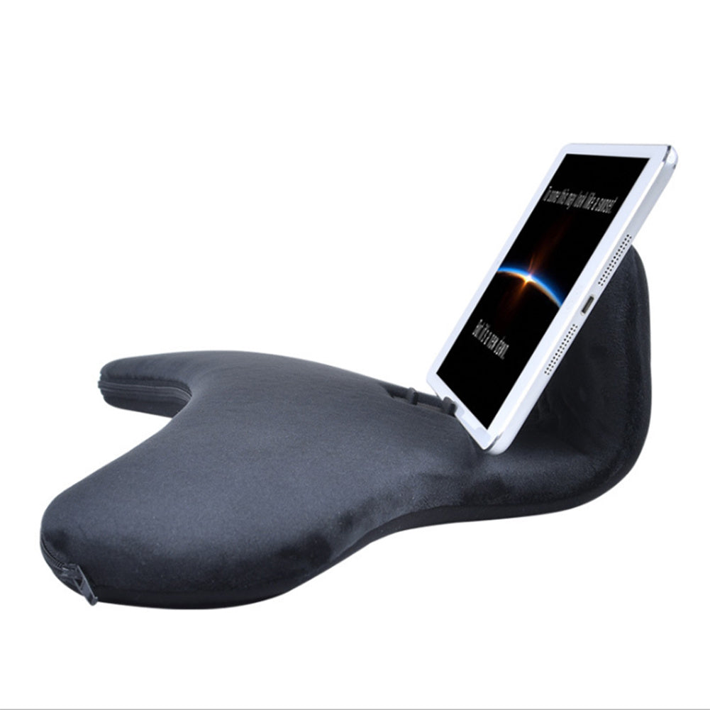 Reading Pillow Lazy Bracket Mobile Phone Clip Wrist Phone Pillow