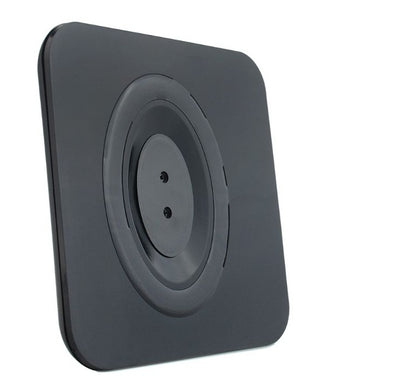 Car Phone Holder, Center Console, Non-slip Silicone Suction Cup Holder, Navigation Seat Universal Type