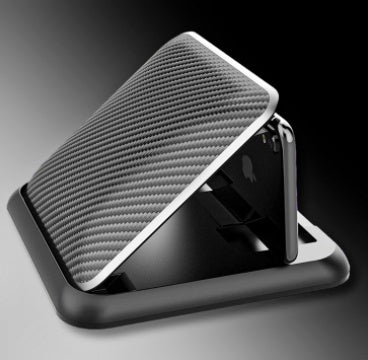 Car Phone Holder, Center Console, Non-slip Silicone Suction Cup Holder, Navigation Seat Universal Type