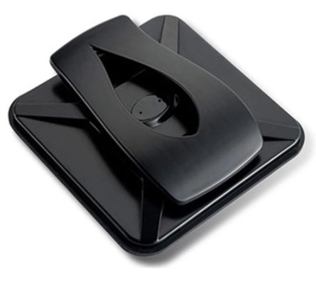 Car Phone Holder, Center Console, Non-slip Silicone Suction Cup Holder, Navigation Seat Universal Type