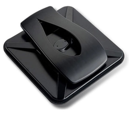 Car Phone Holder, Center Console, Non-slip Silicone Suction Cup Holder, Navigation Seat Universal Type