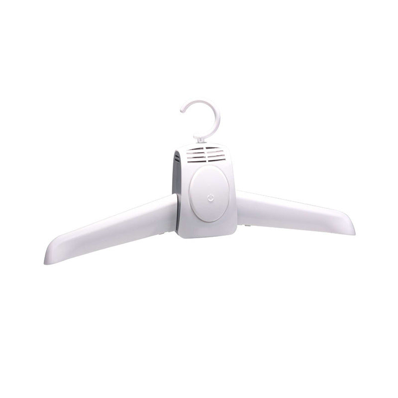 Electric Mini Drying Rack Foldable Dryer