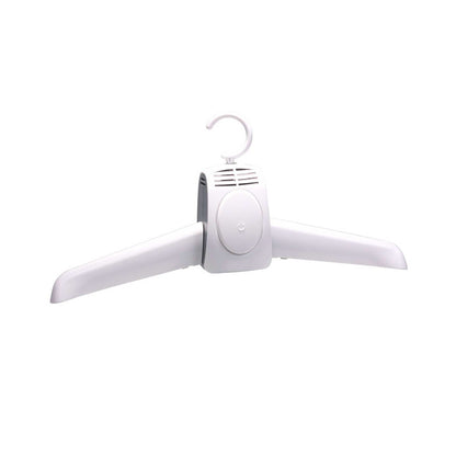 Electric Mini Drying Rack Foldable Dryer