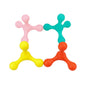 Pet Does Not Pour Glue Dog Chews Relief Molar Toy Dog Chews Glue Puzzle Training Dog Toy
