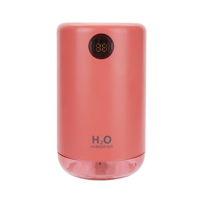 Household Portable Mute Mini Humidifier