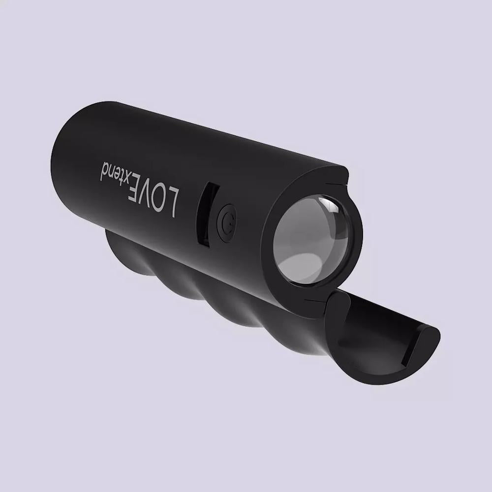 You Have The Product Worry Le Sheng Live Mobile Power Handle