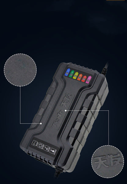 72V20AH Eectric Car Battery Car Charger Balance Car Scooter Fast Charger Daily Delivery One Drop