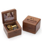 Wooden DIY Photo Music Box Children Birthday Gift Music Box - FLIPSTYLEZLLC