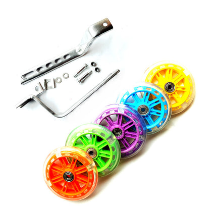 General Baby Stroller Accessories 12 Inch -20 Inch Secondary Wheel