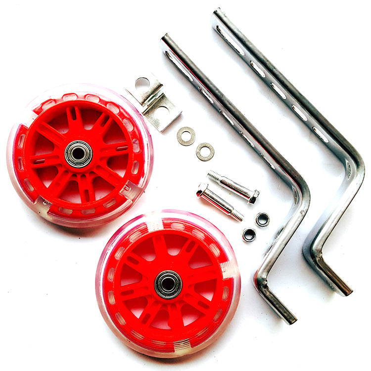 General Baby Stroller Accessories 12 Inch -20 Inch Secondary Wheel