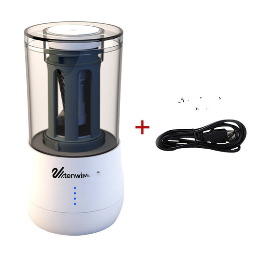 Astronomy Sketch Charcoal Pencil Sharpener Electric Pencil