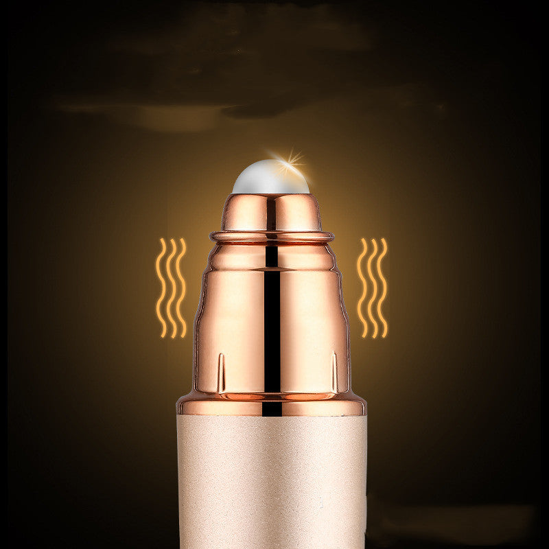 High-frequency Vibration Of The Eye, Eye Ball Massager, Face Introduction Device