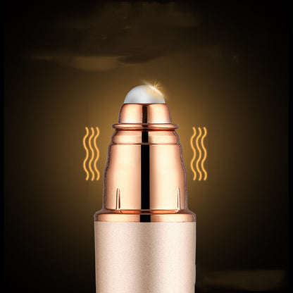 High-frequency Vibration Of The Eye, Eye Ball Massager, Face Introduction Device