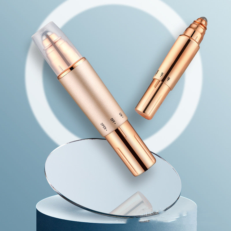 High-frequency Vibration Of The Eye, Eye Ball Massager, Face Introduction Device