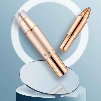 High-frequency Vibration Of The Eye, Eye Ball Massager, Face Introduction Device