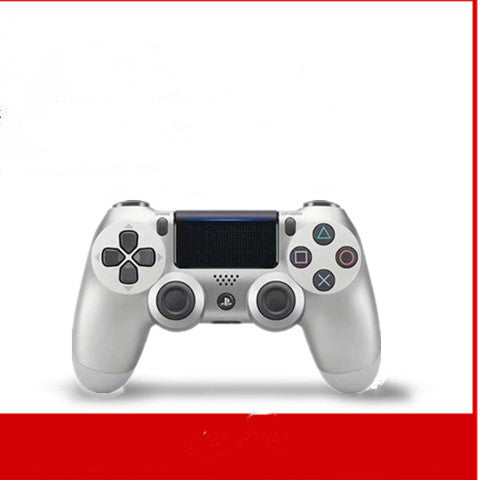 Bluetooth Wired USB Joystick Vibrating Game PC Computer Handle