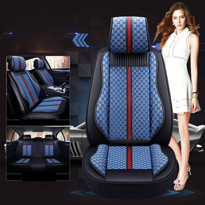 Cushion Seat Cover Car Interior Products