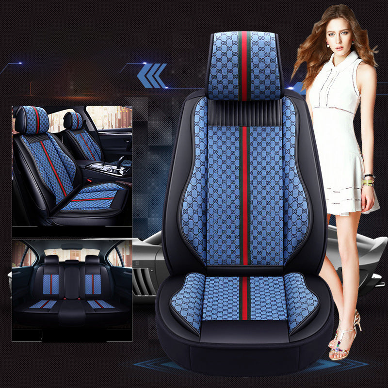 Cushion Seat Cover Car Interior Products