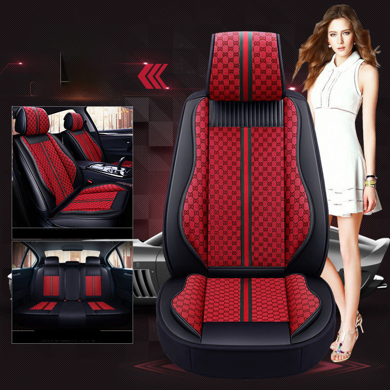 Cushion Seat Cover Car Interior Products