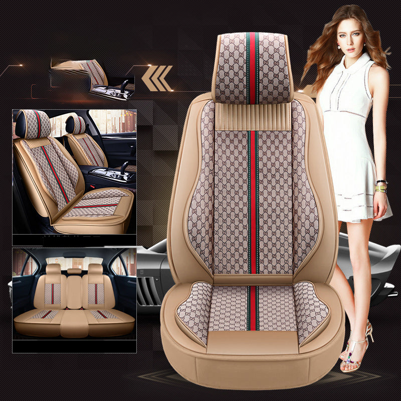 Cushion Seat Cover Car Interior Products