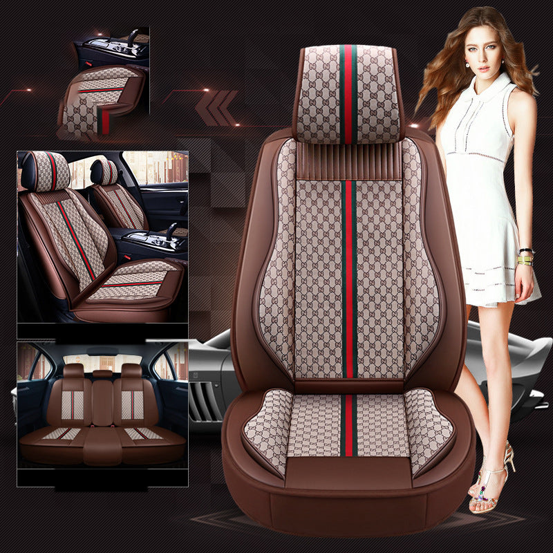 Cushion Seat Cover Car Interior Products