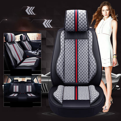 Cushion Seat Cover Car Interior Products