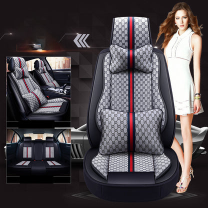 Cushion Seat Cover Car Interior Products
