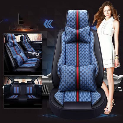 Cushion Seat Cover Car Interior Products
