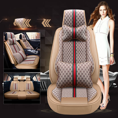 Cushion Seat Cover Car Interior Products