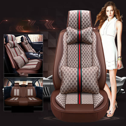 Cushion Seat Cover Car Interior Products