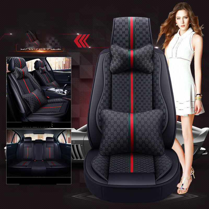 Cushion Seat Cover Car Interior Products
