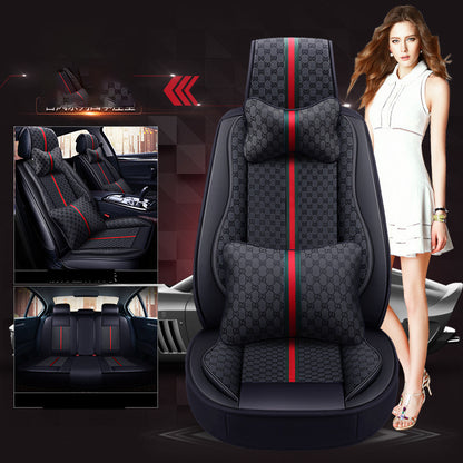 Cushion Seat Cover Car Interior Products