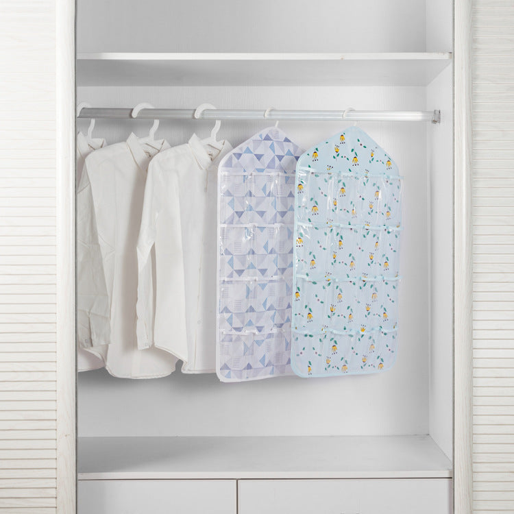 Wardrobe,Underwear, Socks, Storage, Hanging Bag, Hanging Type