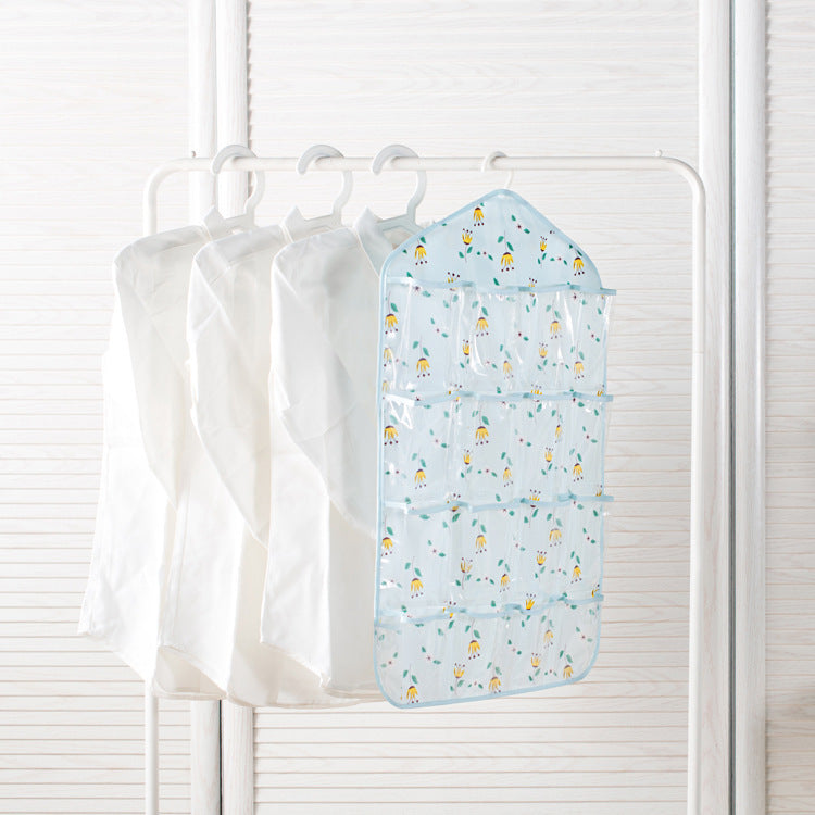 Wardrobe,Underwear, Socks, Storage, Hanging Bag, Hanging Type