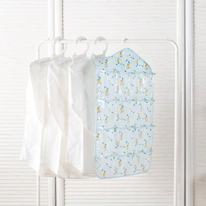 Wardrobe,Underwear, Socks, Storage, Hanging Bag, Hanging Type