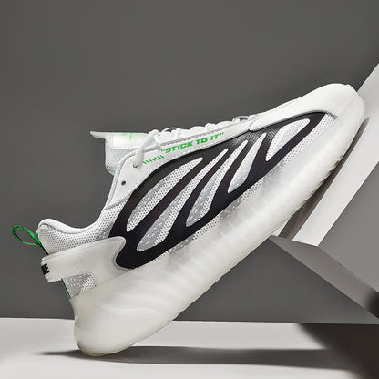 Men's Increased Sports Running Daddy Shoes