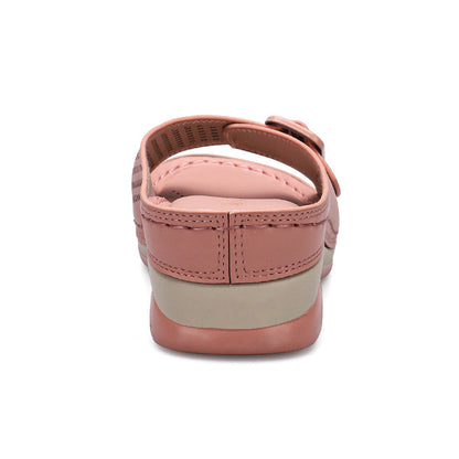 Platform Fashion Slippers Women's Amazon Plus Size Sandals