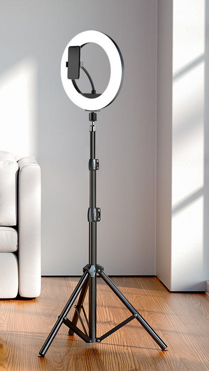 Compatible with Apple, Mobile Phone Live Tripod