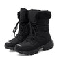 Moipheng Ankle Boots For Women Winter Shoes Keep Warm - FLIPSTYLEZLLC