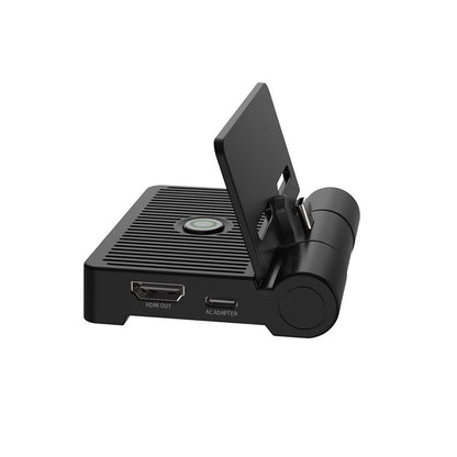 Portable TV Base Bracket