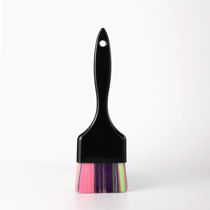 Painting And Dyeing Tools Hair Sticking Technology Hair Painting And Dyeing Brush Dyeing Brush Brush Dyeing Brush Sweeping