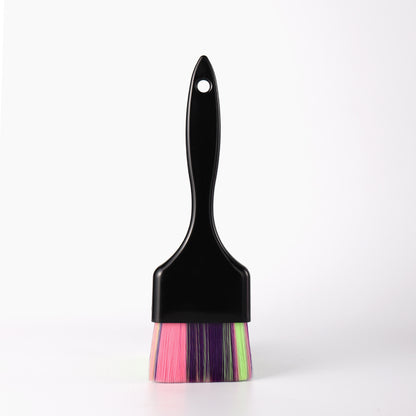 Painting And Dyeing Tools Hair Sticking Technology Hair Painting And Dyeing Brush Dyeing Brush Brush Dyeing Brush Sweeping
