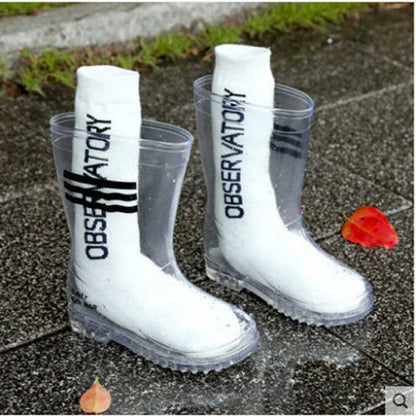 Boys And Girls Non-slip Water Shoes