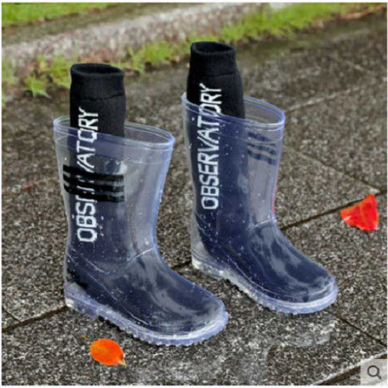 Boys And Girls Non-slip Water Shoes